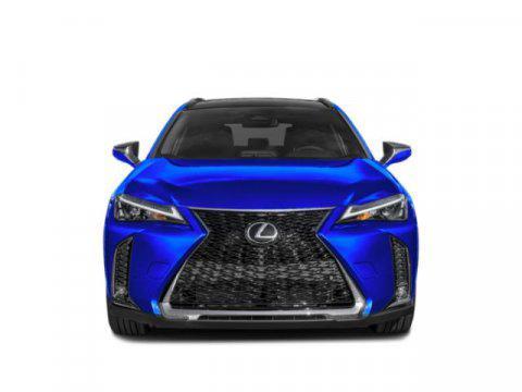 2026 Lexus UX 300h F SPORT Design