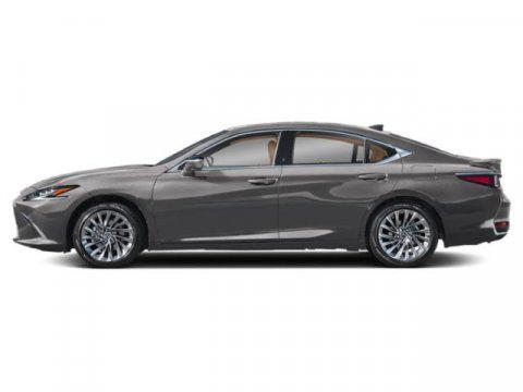 2025 Lexus ES 300h Ultra Luxury