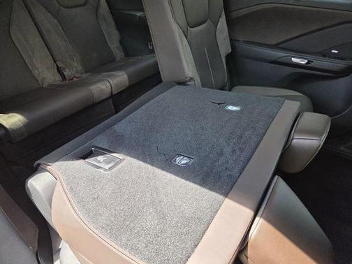 Nightfall Mica 2026 Lexus TX 350 Luxury