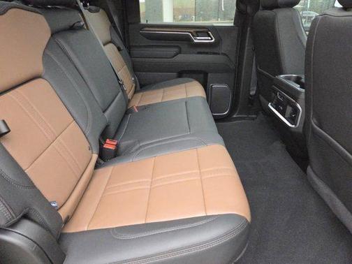 2024 Chevrolet Silverado 2500 High Country