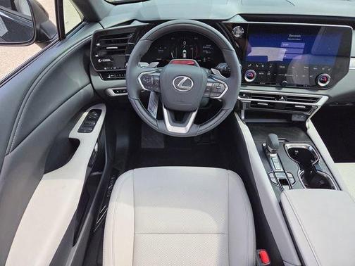 Caviar 2026 Lexus RX 350 F SPORT Design