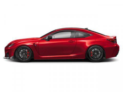 2025 Lexus RC F Base