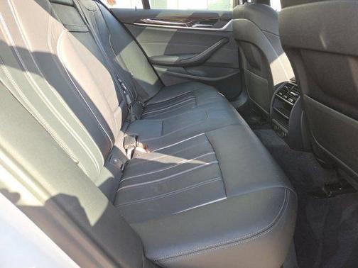 2019 BMW 530 xDrive
