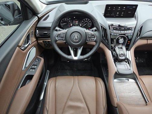 2024 Acura RDX Advance Package