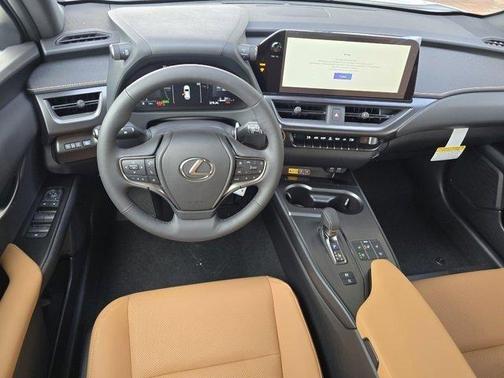 Ultra White 2026 Lexus UX 300h Premium