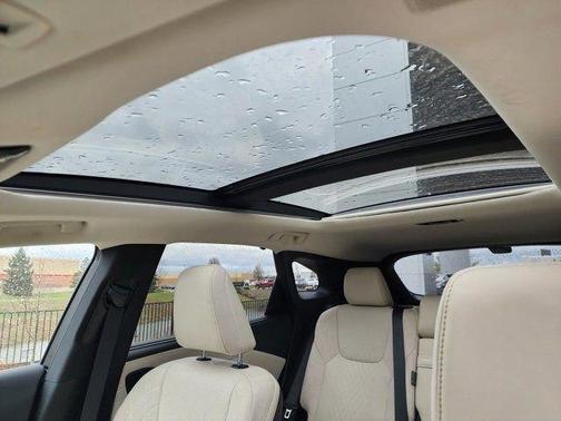 2023 Lexus RX 350 Luxury