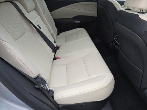 2026 Lexus RX 350 Luxury