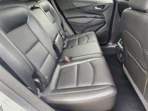 2020 Chevrolet Equinox L