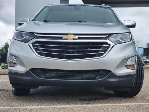 2020 Chevrolet Equinox L