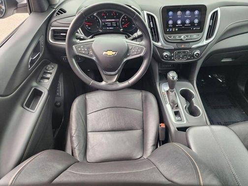 2020 Chevrolet Equinox L