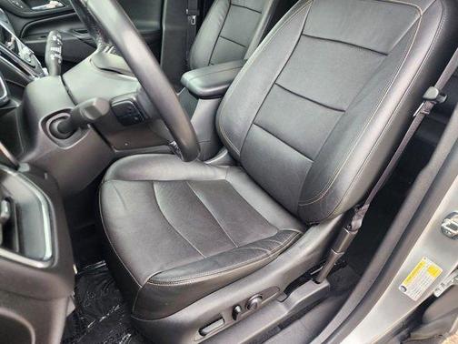 2020 Chevrolet Equinox L