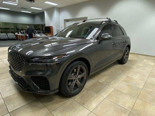 2024 Genesis GV70 3.5T AWD Sport