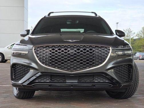 2024 Genesis GV70 3.5T AWD Sport