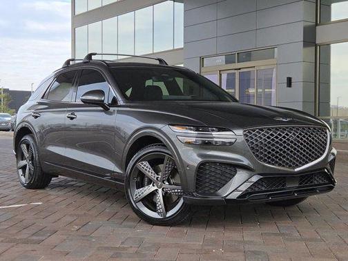 2024 Genesis GV70 3.5T AWD Sport