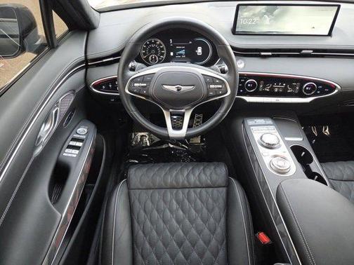 2024 Genesis GV70 3.5T AWD Sport
