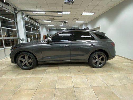 2024 Genesis GV70 3.5T AWD Sport