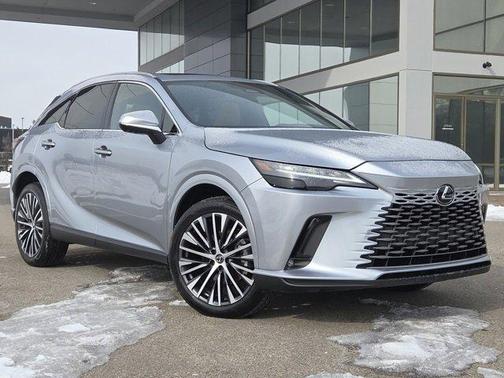2023 Lexus RX 350 Premium Plus