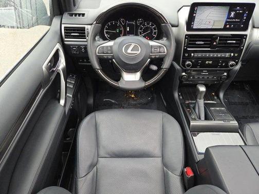 2023 Lexus GX 460 Luxury