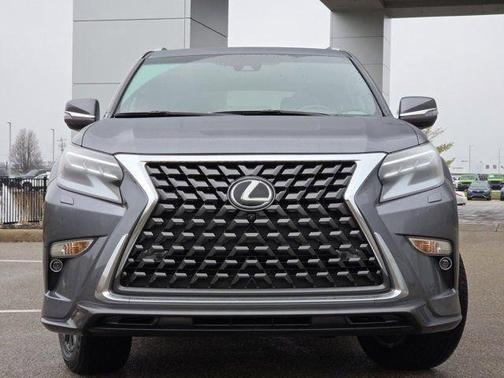 2023 Lexus GX 460 Luxury