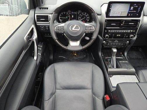 2023 Lexus GX 460 Luxury