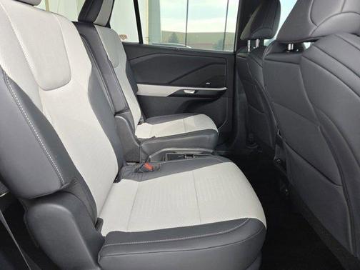 2025 Lexus TX 500h F SPORT Premium