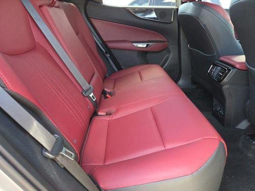 2025 Lexus NX 350 350 Base