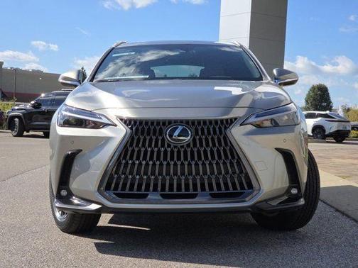 2025 Lexus NX 350 350 Base