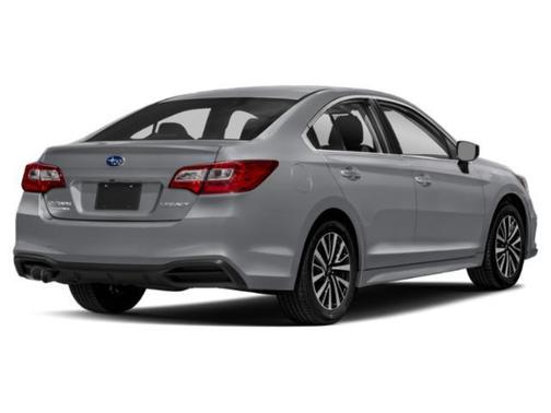 Abyss Blue Pearl 2019 Subaru Legacy Limited