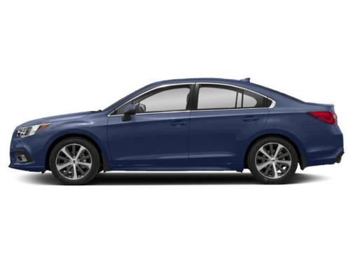 Abyss Blue Pearl 2019 Subaru Legacy Limited
