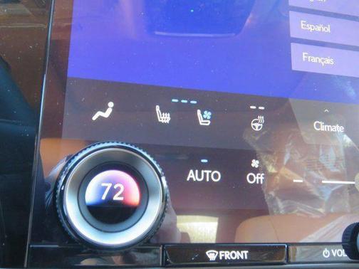 2022 Lexus NX 350h Premium