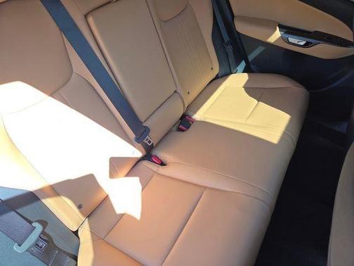 Nori Green Pearl 2026 Lexus NX 350 Premium