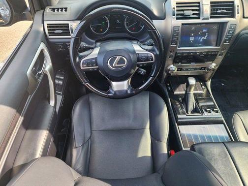 2020 Lexus GX 460 Premium