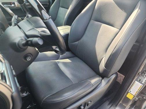 2020 Lexus GX 460 Premium