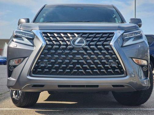 2020 Lexus GX 460 Premium