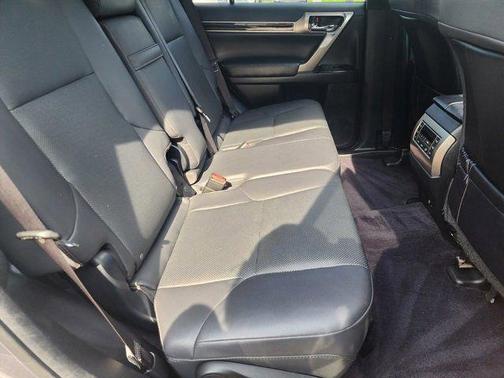 2020 Lexus GX 460 Premium