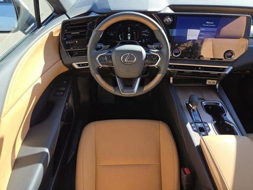 2026 Lexus RX 350 Base