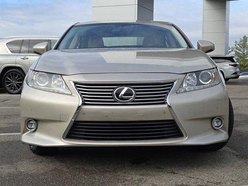 2015 Lexus ES 350 Base