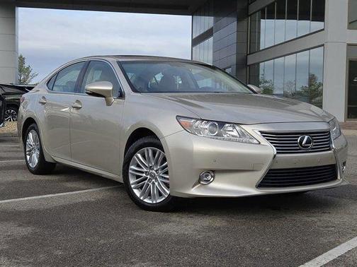 2015 Lexus ES 350 Base