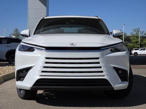 2026 Lexus TX 350 Luxury