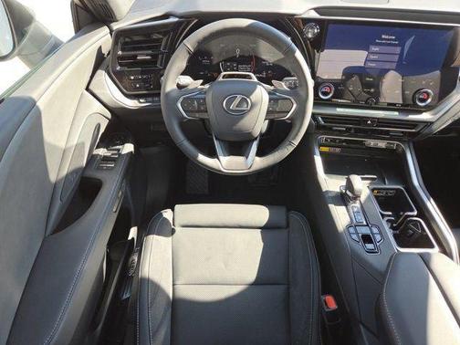 2026 Lexus TX 350 Luxury