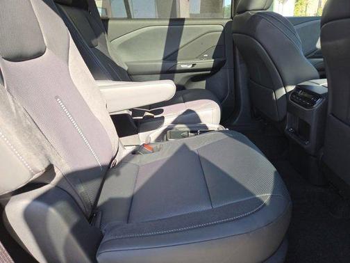 2026 Lexus TX 350 Luxury