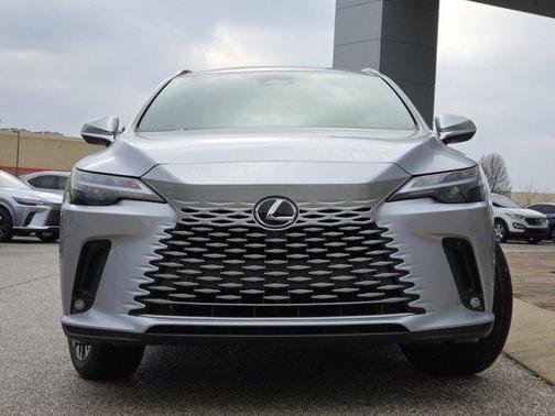 2026 Lexus RX 350 Premium+