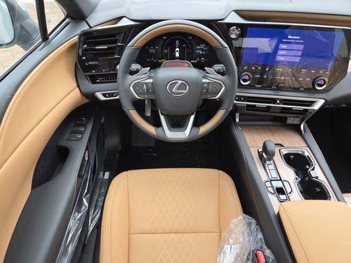 2026 Lexus RX 350 Premium+