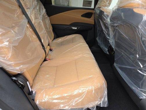 2026 Lexus RX 350 Premium+