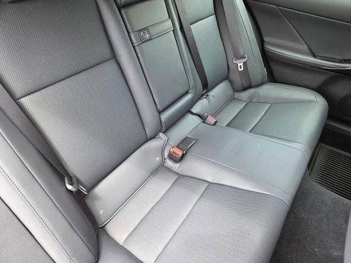 Infra-Red 2026 Lexus IS 350 Base