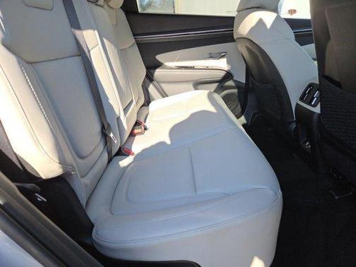 2023 Hyundai TUCSON Hybrid Limited