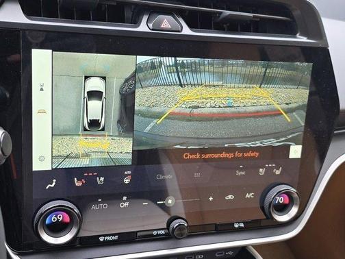 2026 Lexus RZ 350e Premium