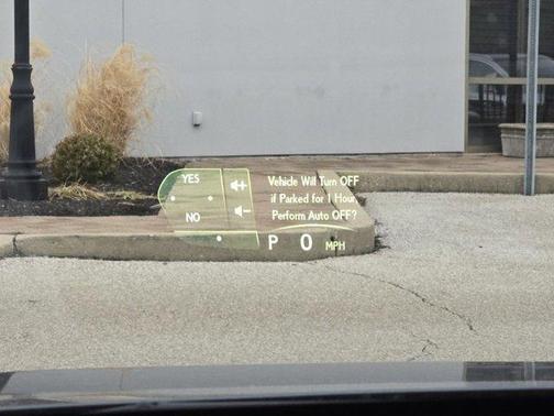 2026 Lexus RZ 350e Premium