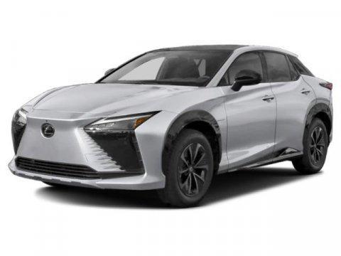 2026 Lexus RZ 350e Premium