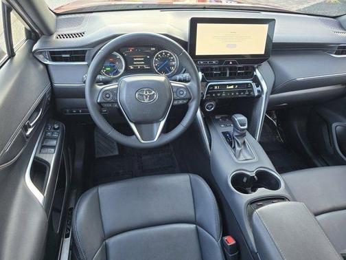 2023 Toyota Venza Nightshade Edition